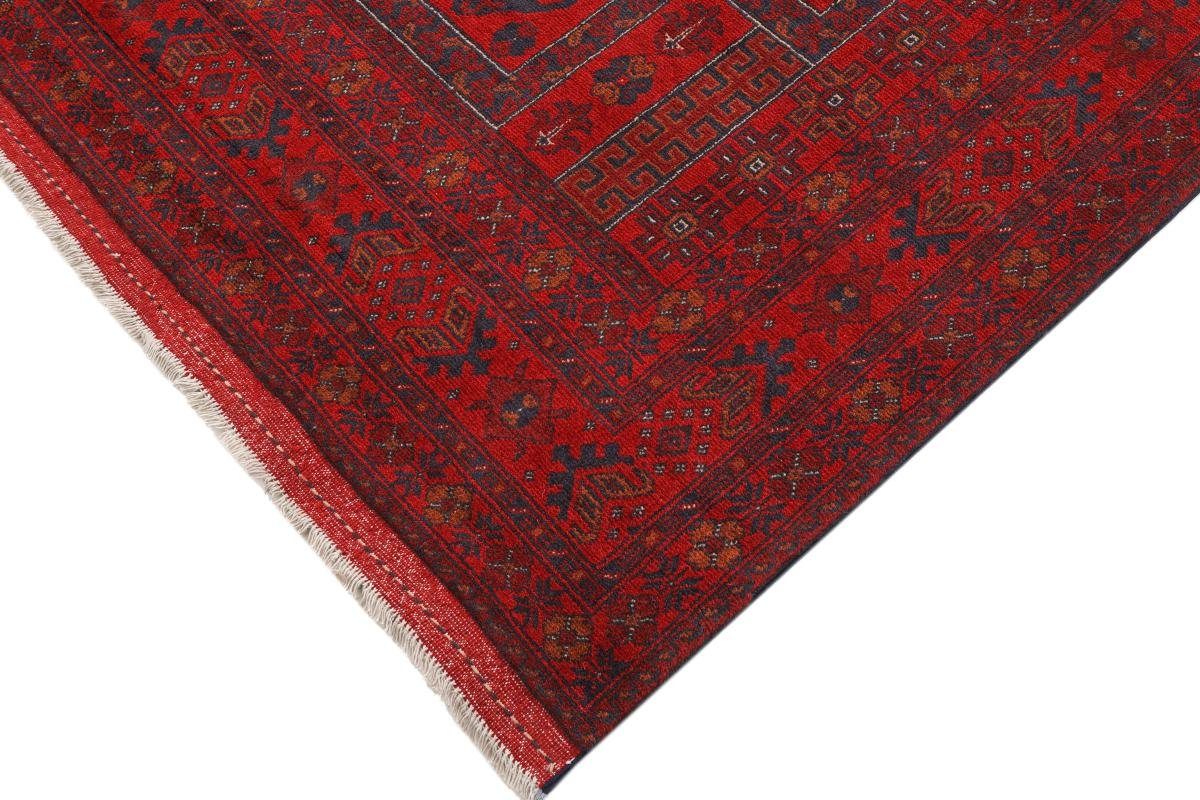 Orientteppich Khal rechteckig, 259x377 Handgeknüpfter mm Höhe: Orientteppich, 6 Trading, Mohammadi Nain