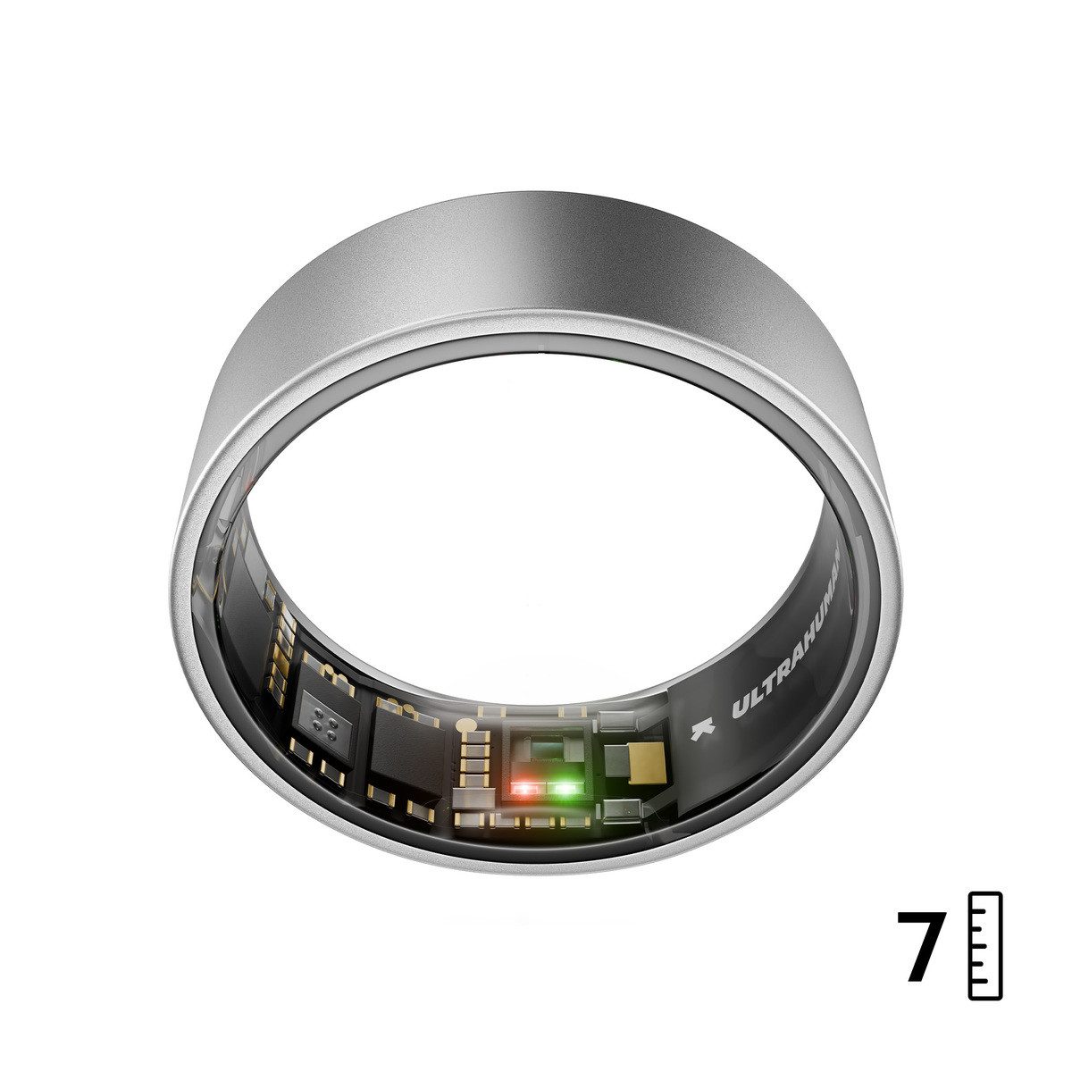 Ultrahuman Smart Ring Ring AIR