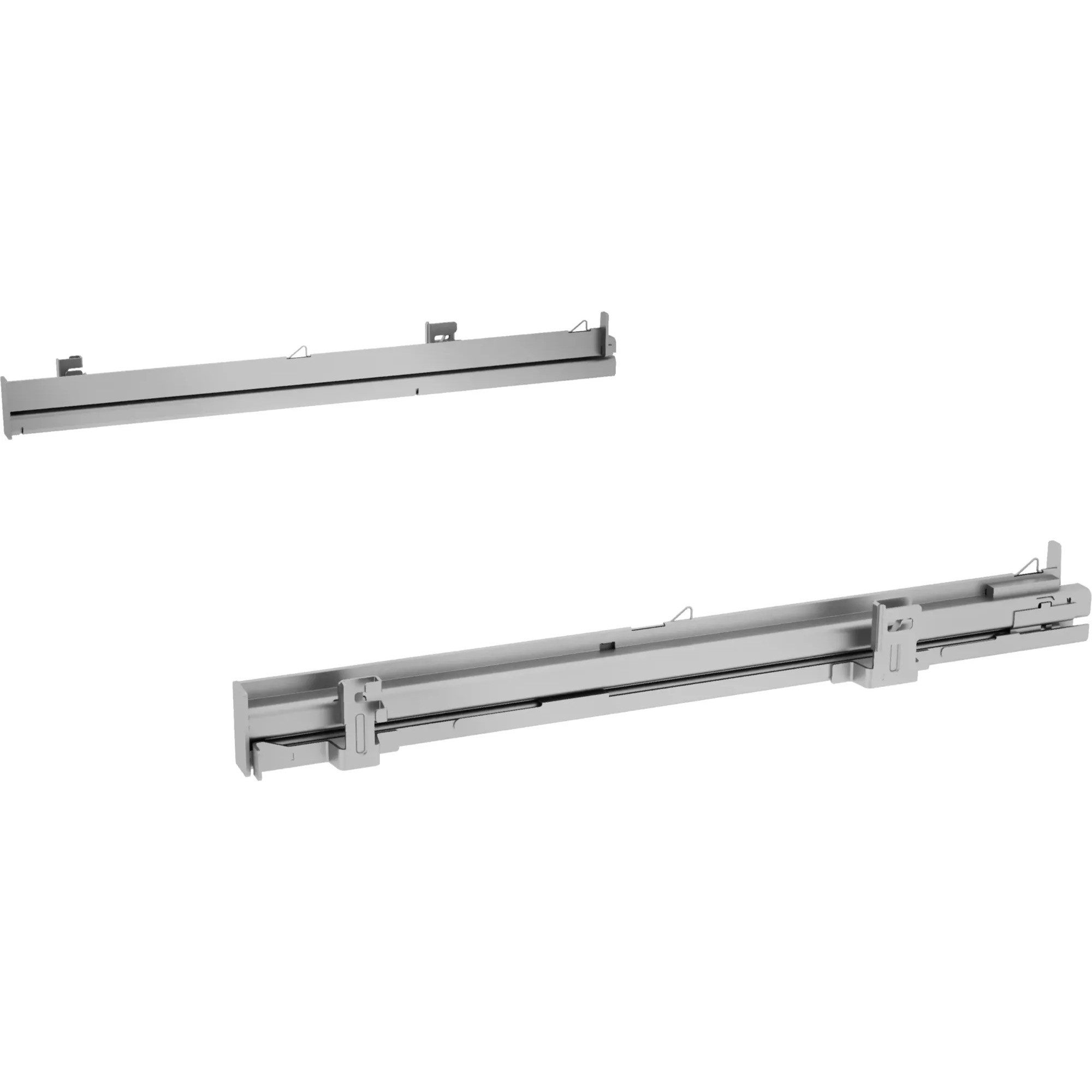 NEFF Teleskopauszug Neff Clip-Vollauszug Z1608BX0, Standard