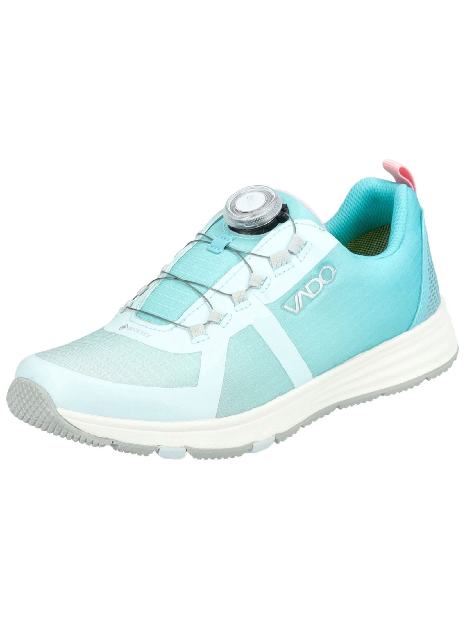 Vado Sneaker Mesh . Sneaker