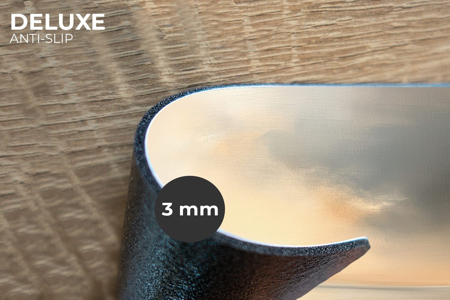 MuchoWow Platzset Sonne - Horizont - günstig online kaufen