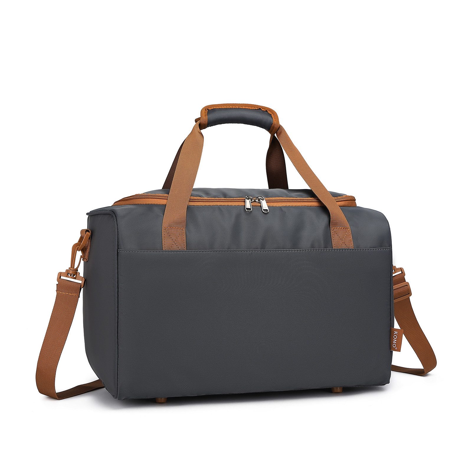 KONO Sporttasche Ryanair 40x20x25 Handgepäck Tasche günstig online kaufen
