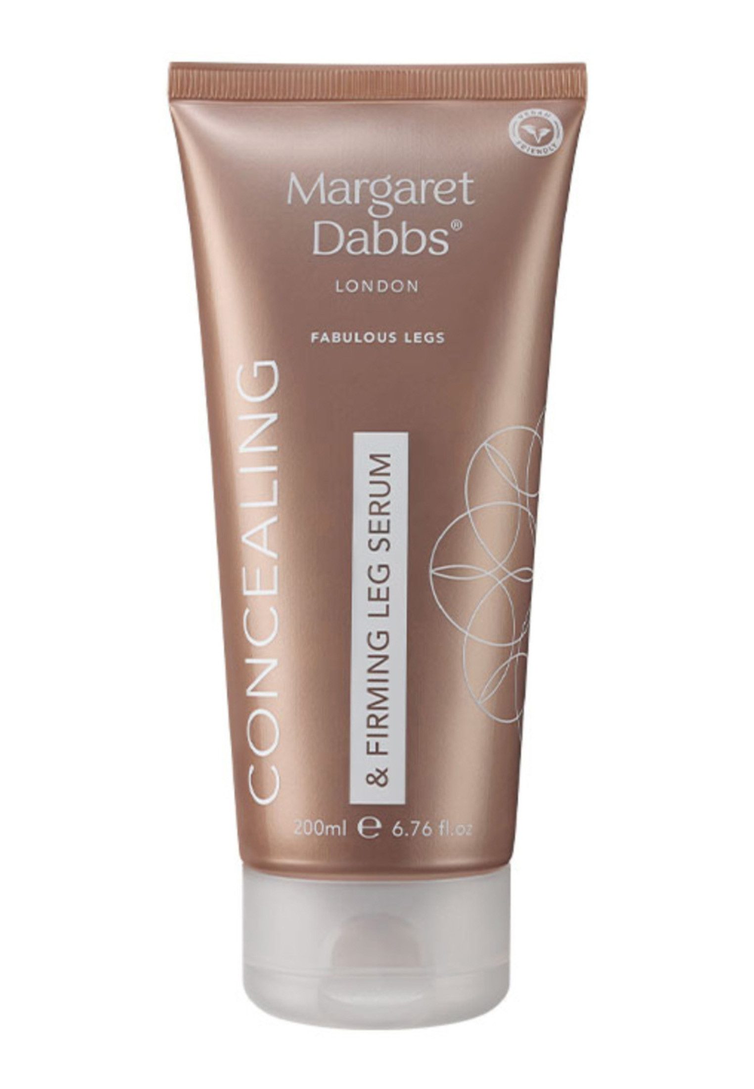 Margaret Dabbs Körperpflegemittel Margaret Dabbs Körperserum, 200-tlg.