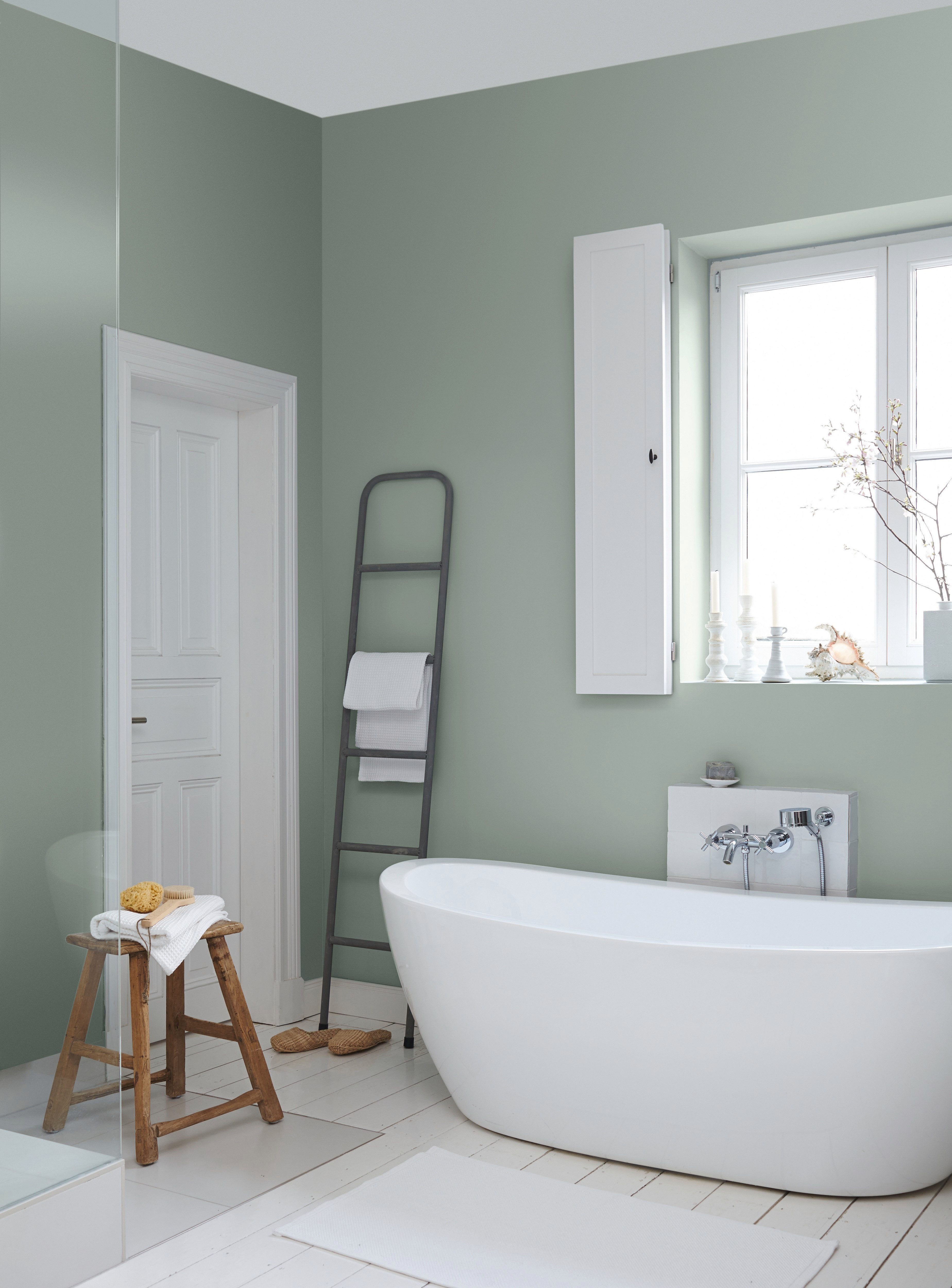 Alpina Wandfarbe Alpina Feine Farben edelmatt günstig online kaufen