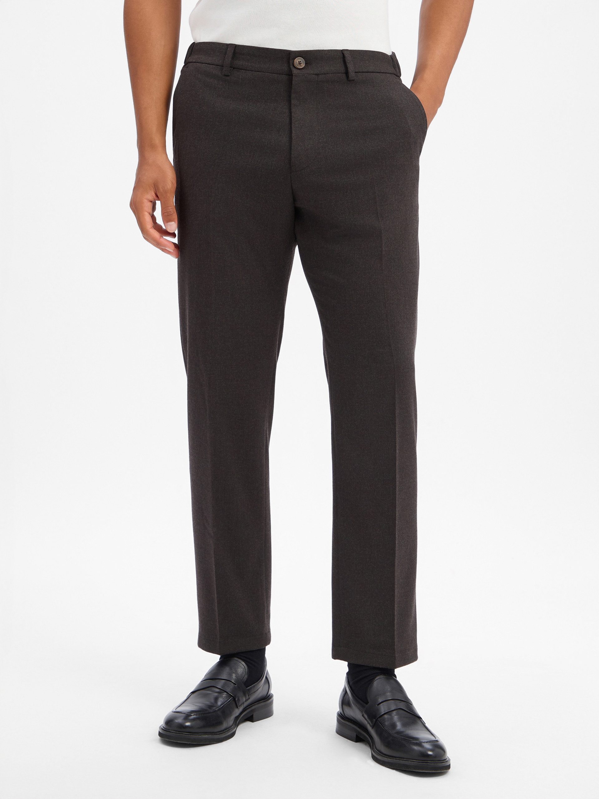 Drykorn Stoffhose Ajend