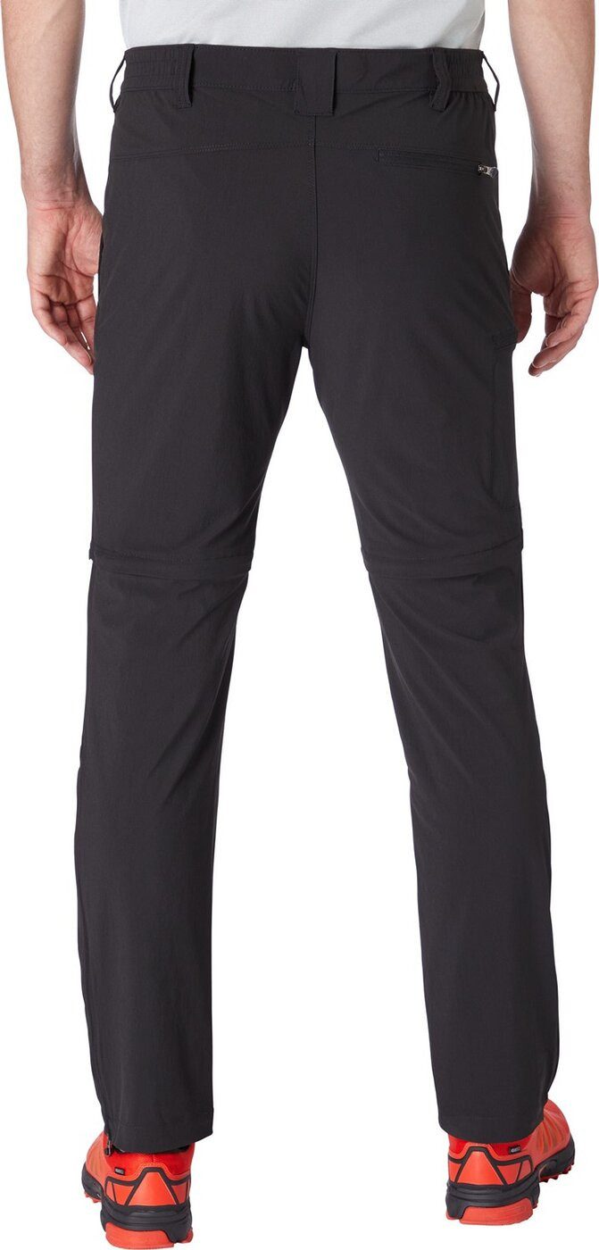 McKINLEY Outdoorhose He.-Abzipphose Malloy II M günstig online kaufen