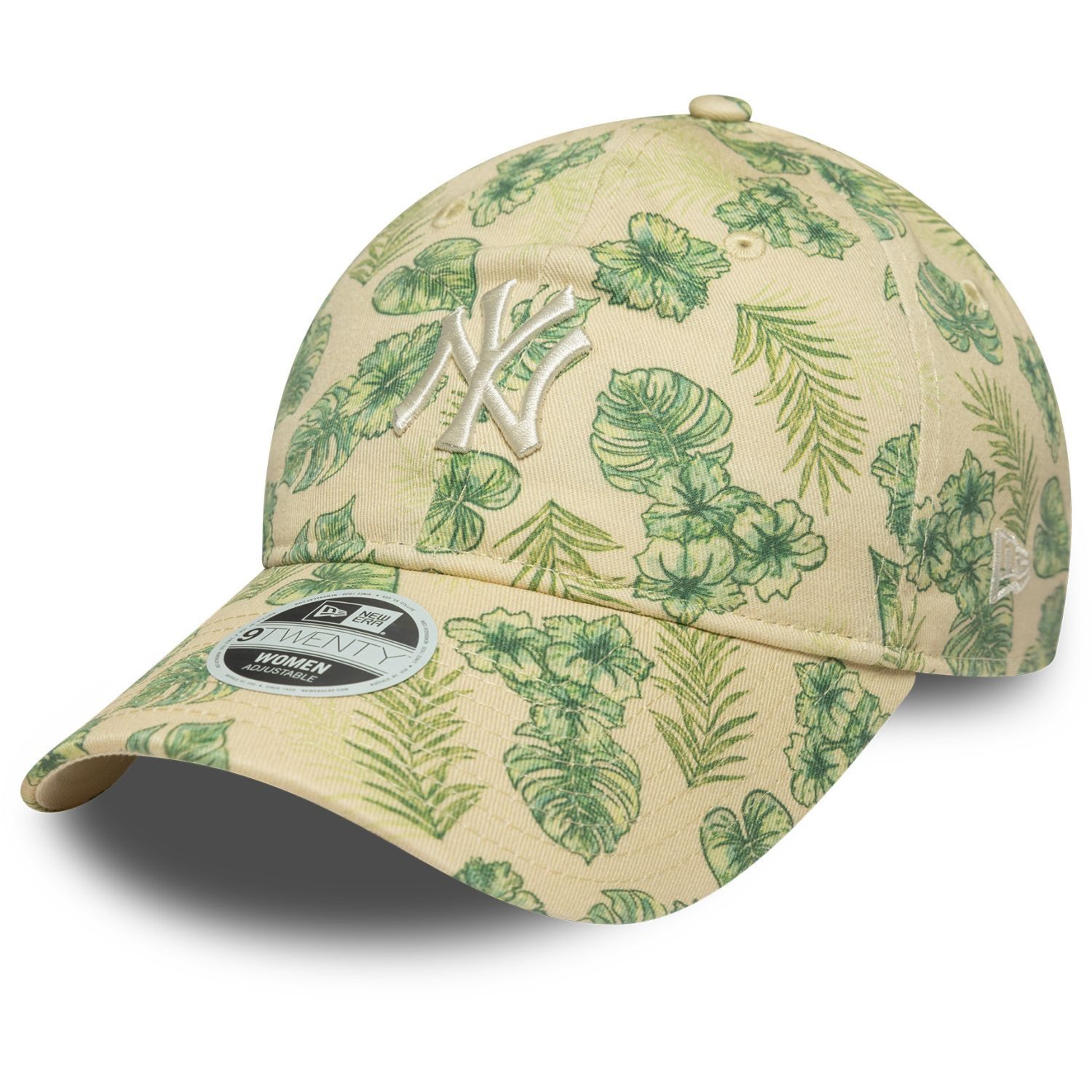 Baseball Cap 9Twenty New York Yankees