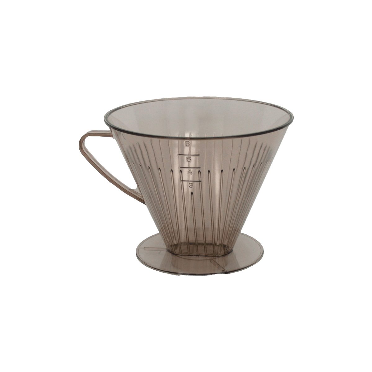EUROHOME Handfilter