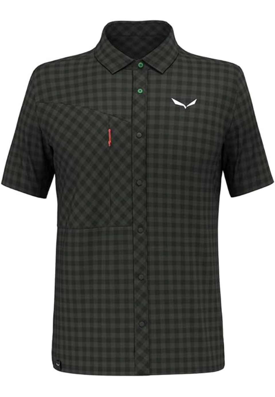 Salewa Funktionshemd Salewa Herren Puez Dry günstig online kaufen