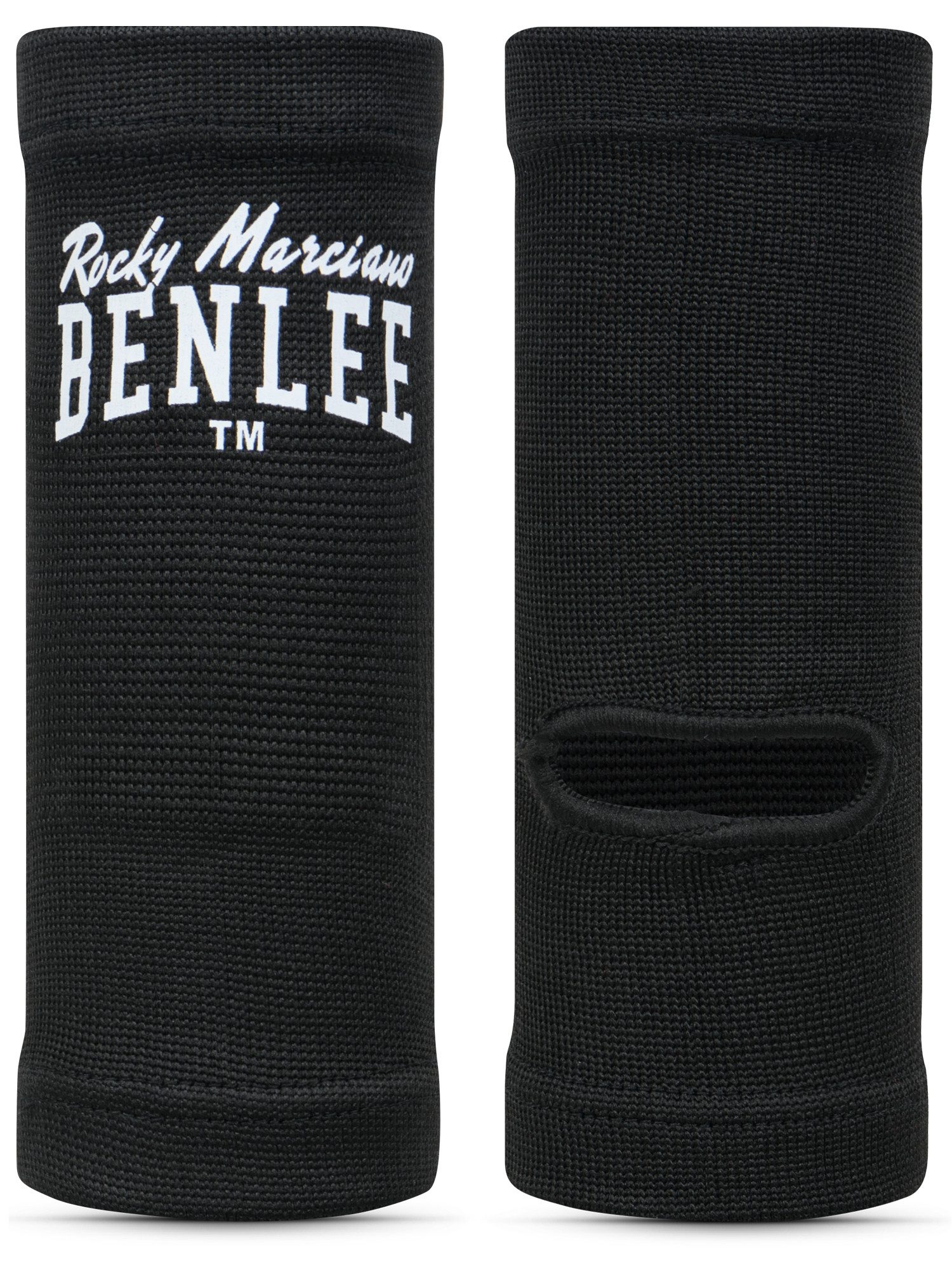 Benlee Rocky Marciano Fußball Schienbeinschoner ANKLE