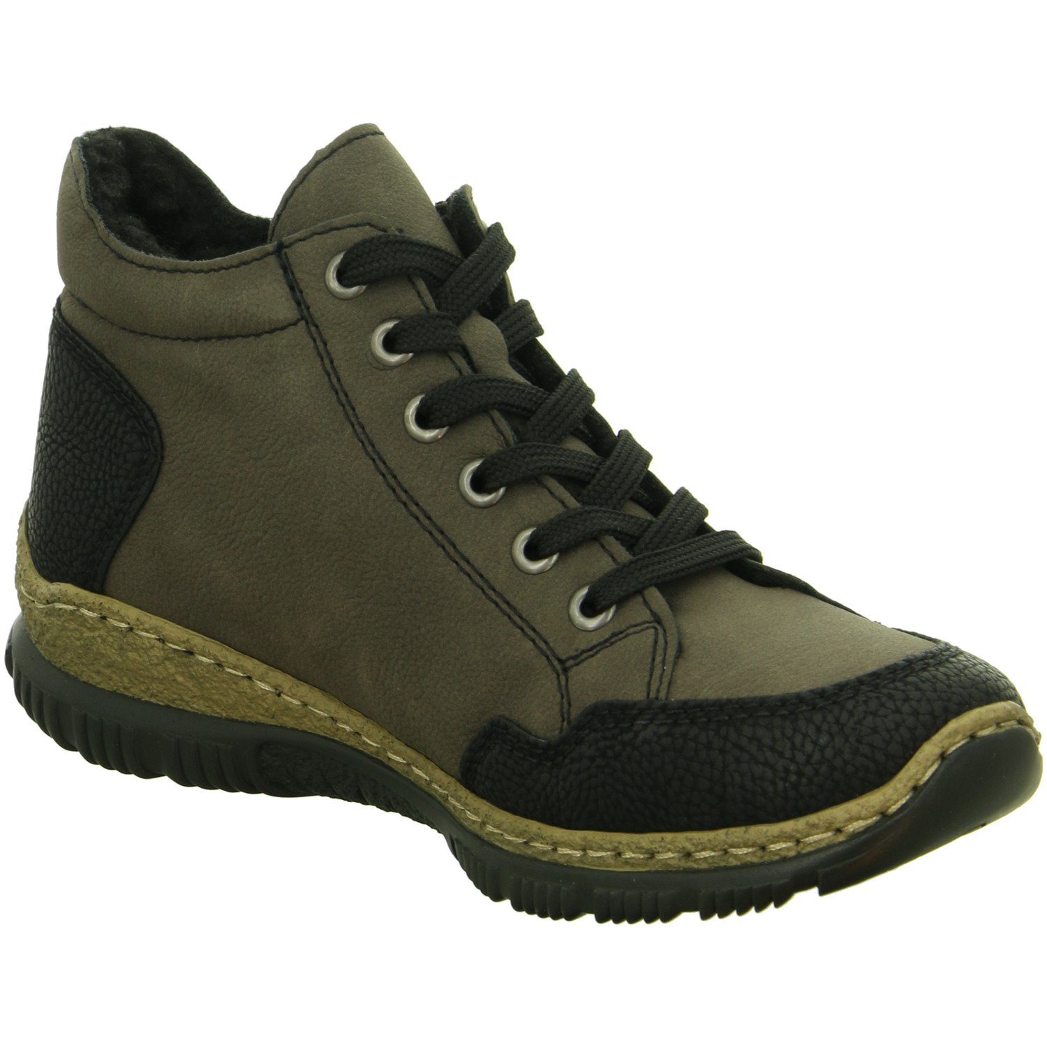 Rieker Schnürstiefel