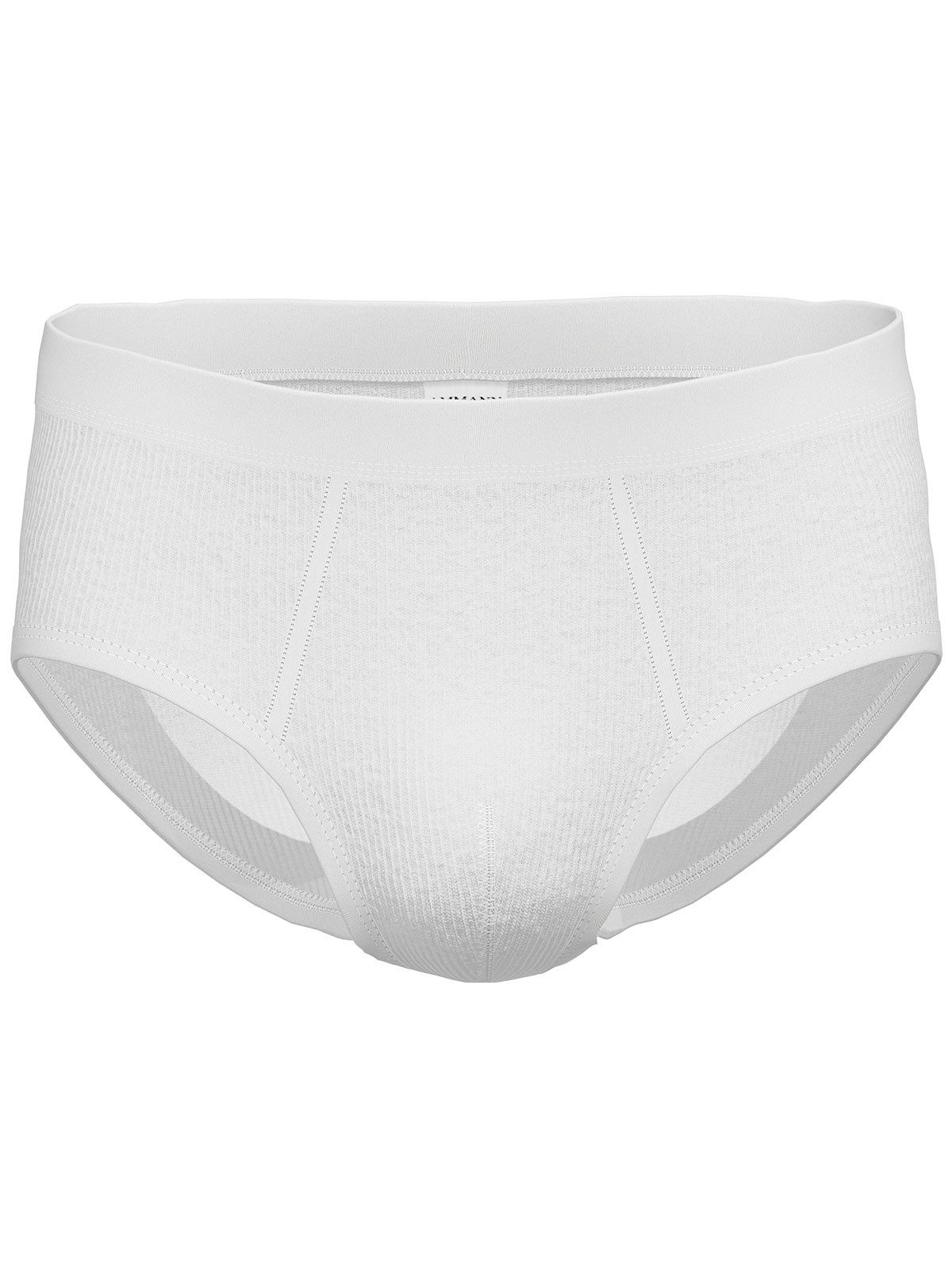 Slip Slip mit Eingriff Day Classic / Doppelripp