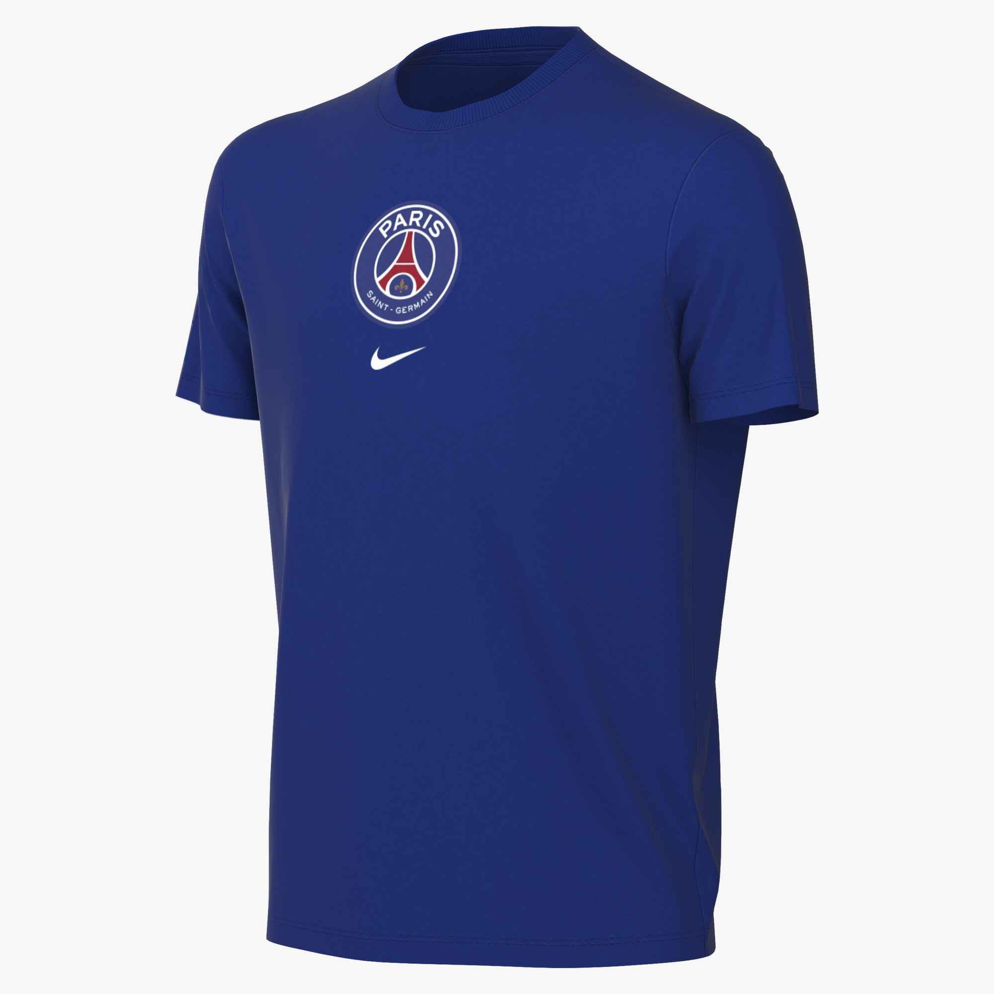 T-Shirt PSG U NK CREST TEE