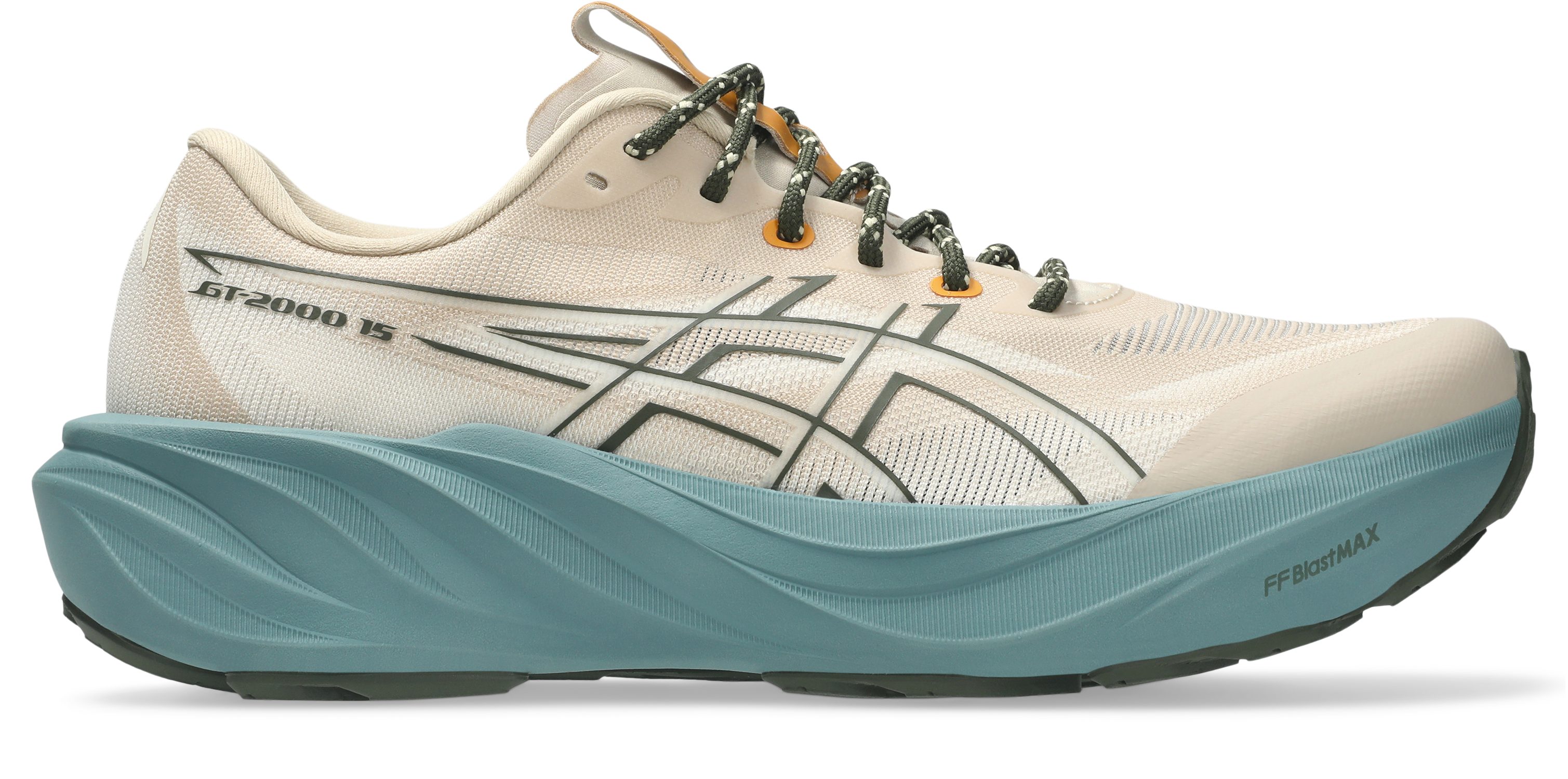 Asics GT-2000 15 TR Laufschuh für mehr Stabilität und wasserdicht
