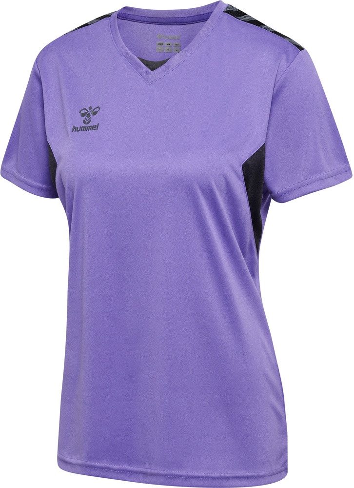 Dahlia Purple/Asphalt