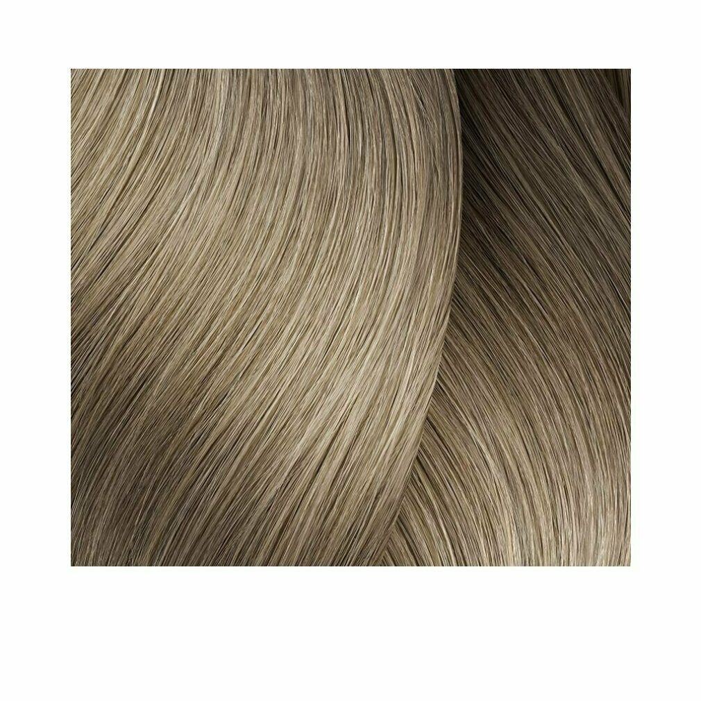 L'Oreal Deutschland Haarpflege-Set Dia Light Gelcreme Acide Sans Amoniaque 9,01