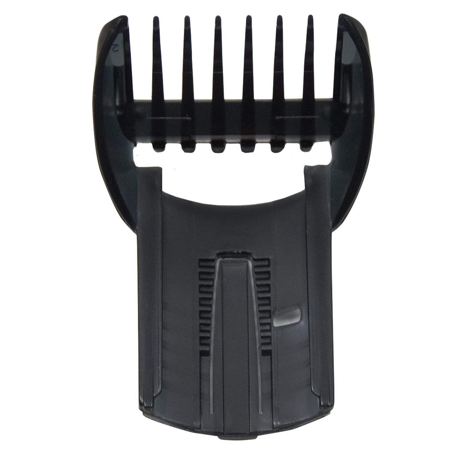 BaByliss Rasieraufsatz Kammaufsatz 35808350, 2-14 mm für Haarschneider Bartschneider