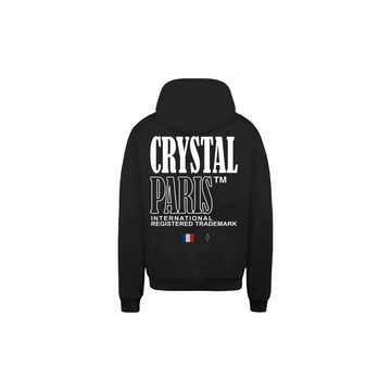 Crystal Paris Hoodie