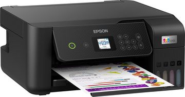 Epson ECOTANK ET-2820 Tintenstrahldrucker, (WLAN (Wi-Fi), Wi-Fi Direct)