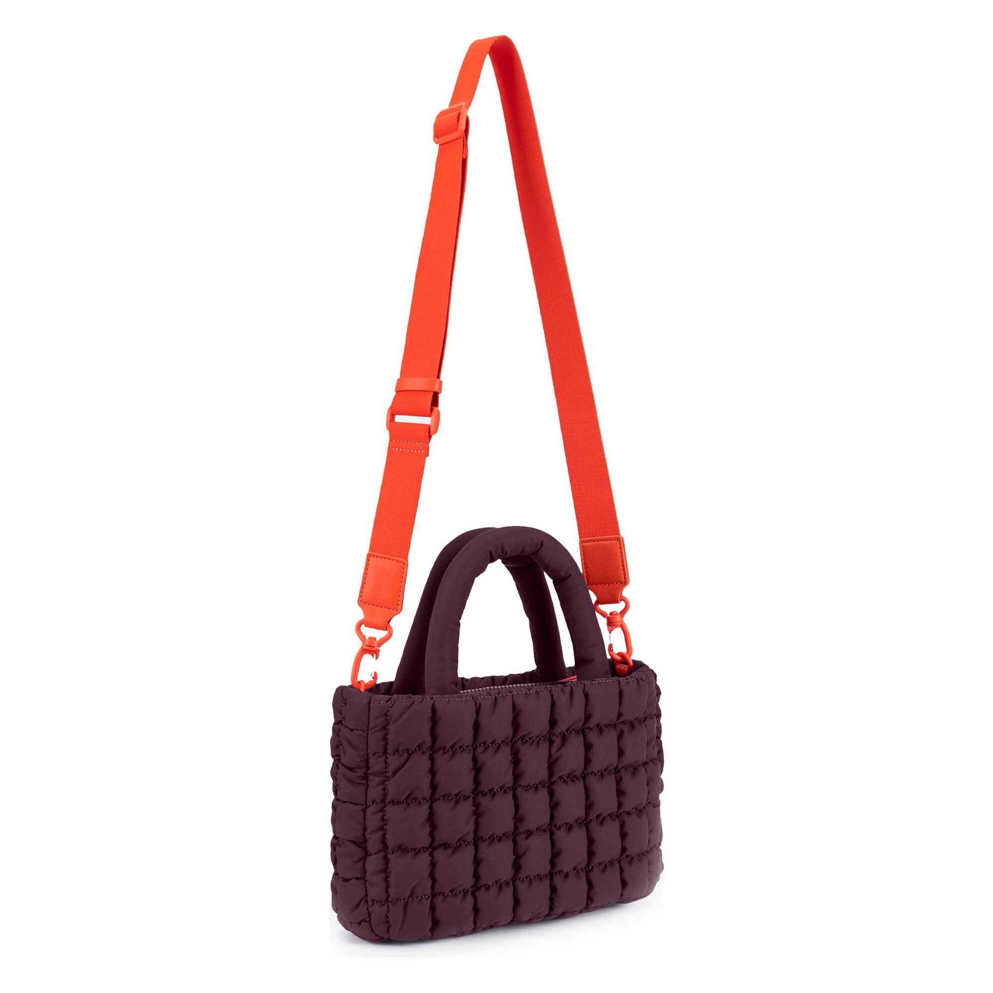 Les Visionnaires Henkeltasche Unio Cortina S, Polyester