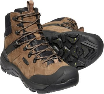 Keen REVEL IV MID POLAR Outdoorschuh