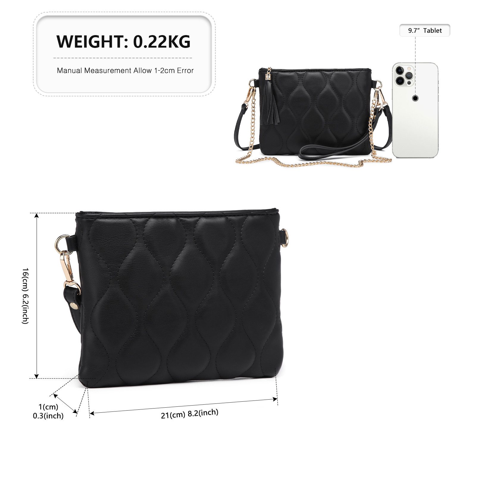 Miss Lulu Tagesrucksack Rucksack Damen Casual günstig online kaufen