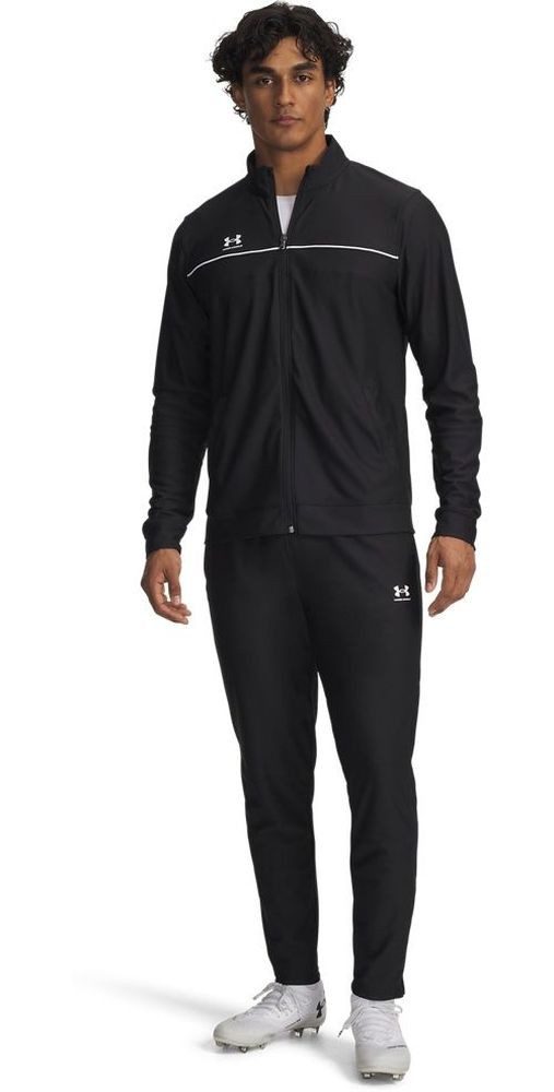 Under Armour® Trainingsanzug Challenger Tracksuit günstig online kaufen