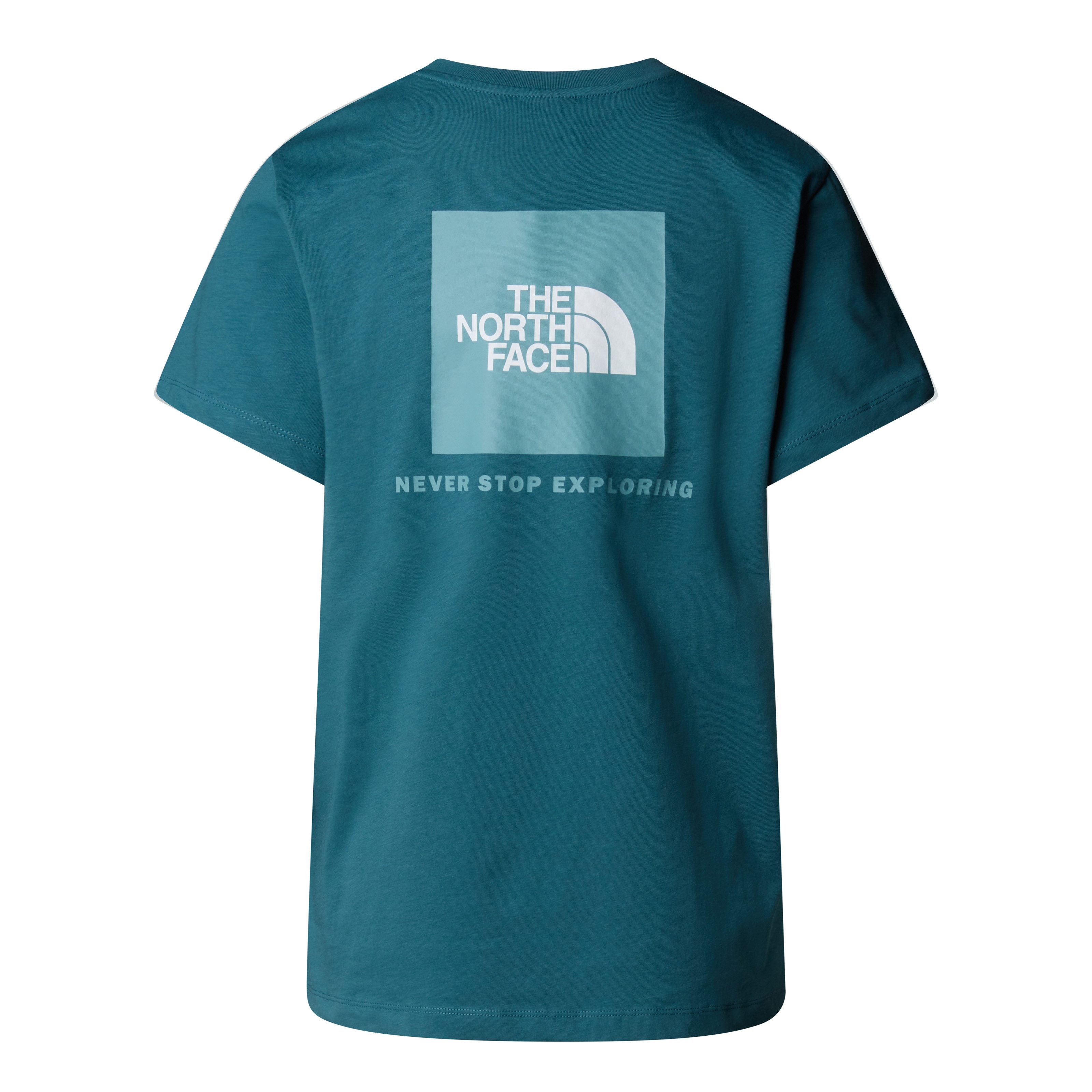 The North Face T-Shirt W SS günstig online kaufen