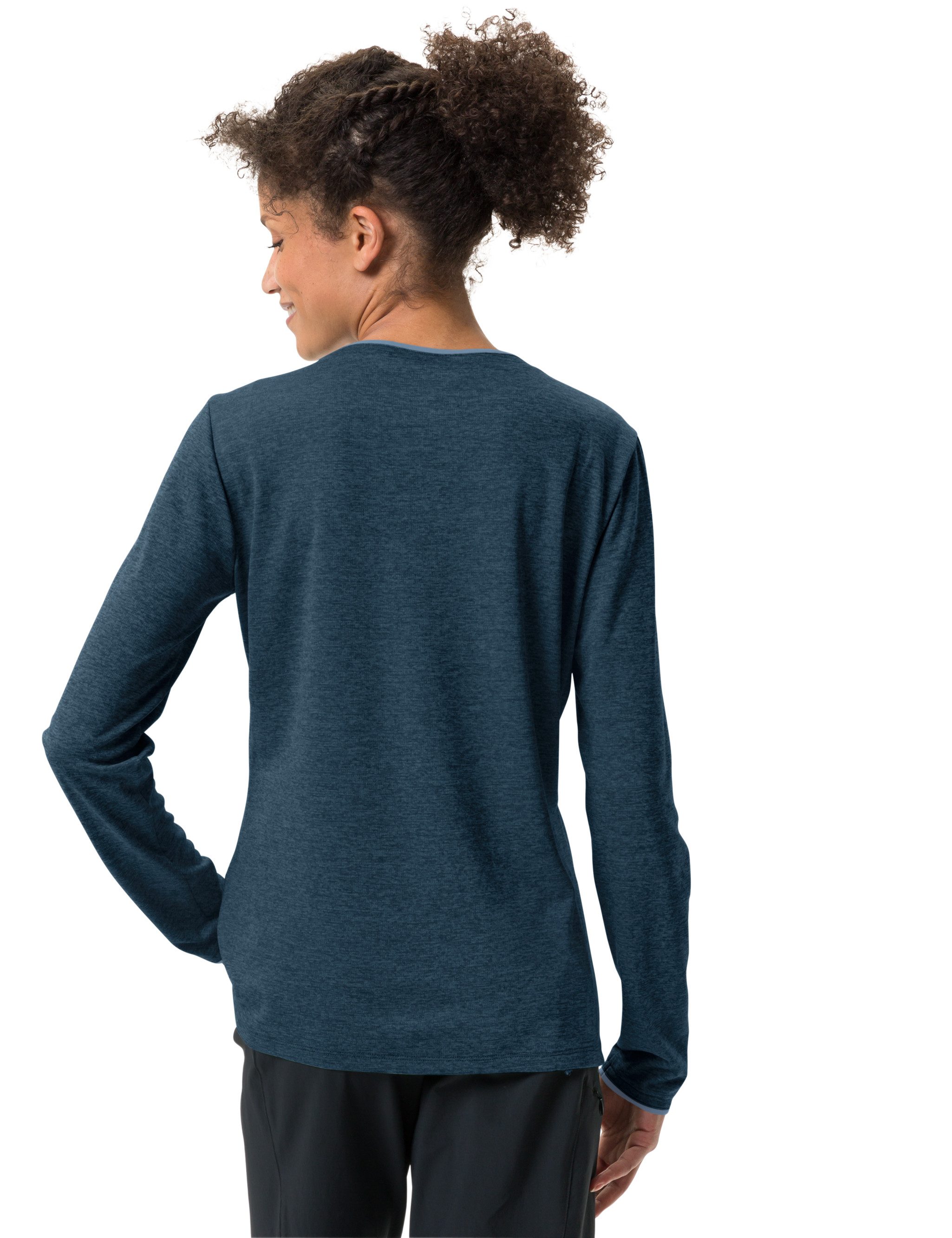 VAUDE Longsleeve WOMEN'S ESSENTIAL LS T-SHIRT günstig online kaufen