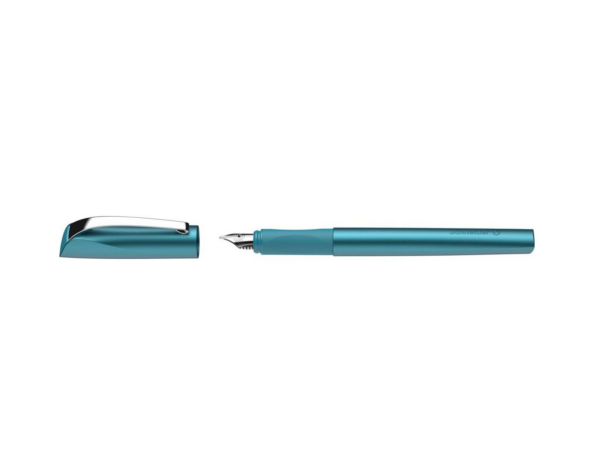 Thumbnail - SCHNEIDER Füllhalter Füller Ceod Shiny teal