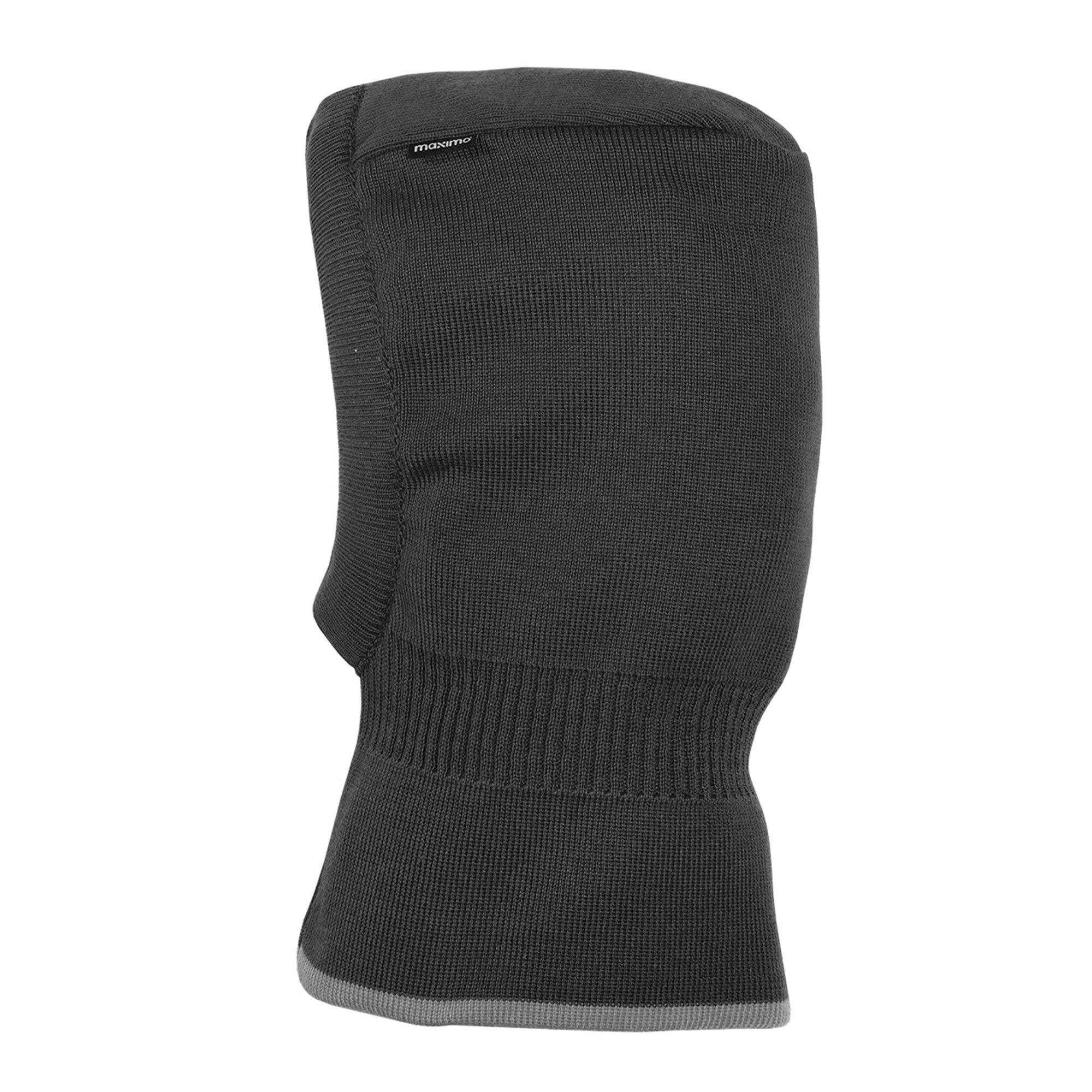 mittelgraumeliert/carbonmel.