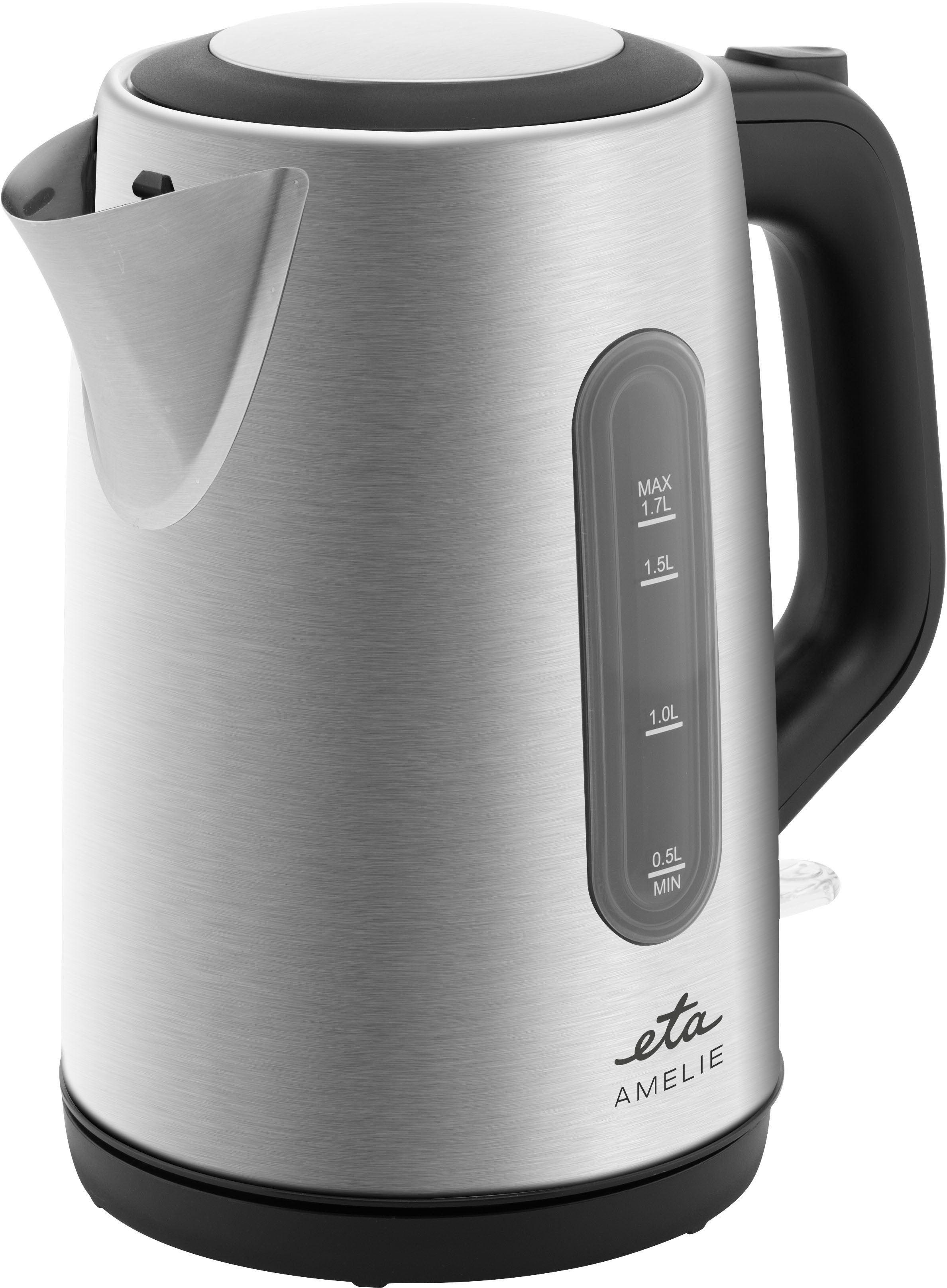 eta Wasserkocher AMELIE ETA959990000, 1,7 l, 2200 W