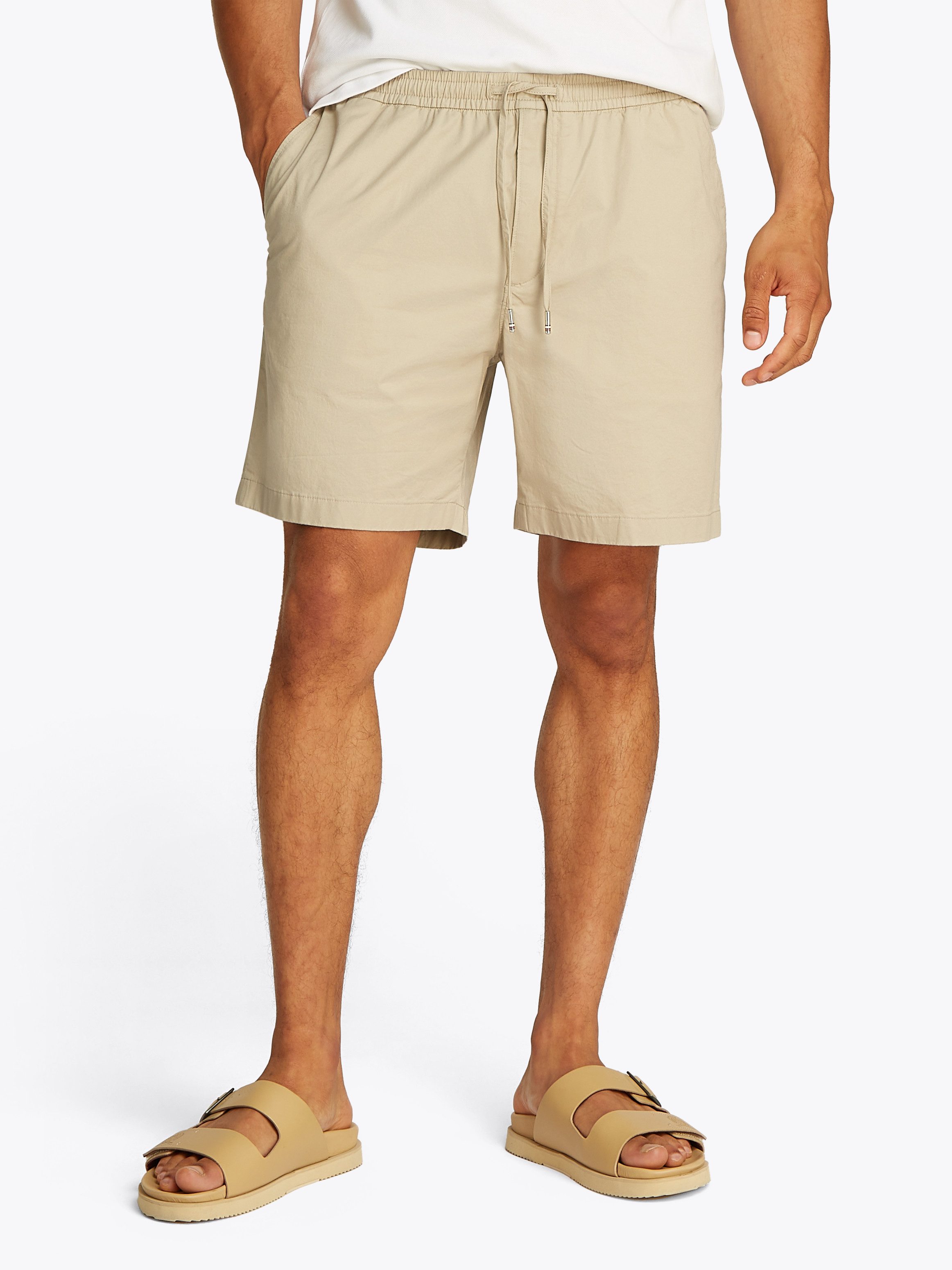 Tommy Hilfiger Shorts MERCER 7NC PO PAPERTOUCH SHORT günstig online kaufen