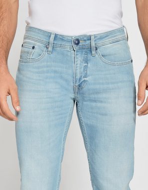 GANG 5-Pocket-Jeans 94NICO in zwei verschiedenen Beinlängen im 5-Pocket Style
