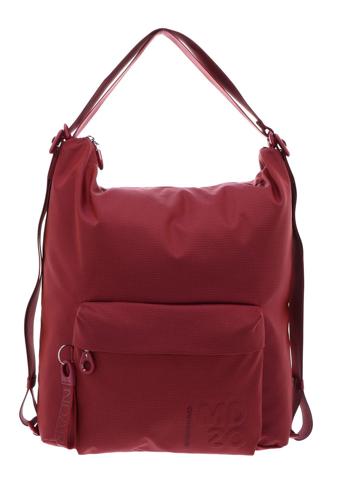 Mandarina Duck Rucksack Hobo / Backpack