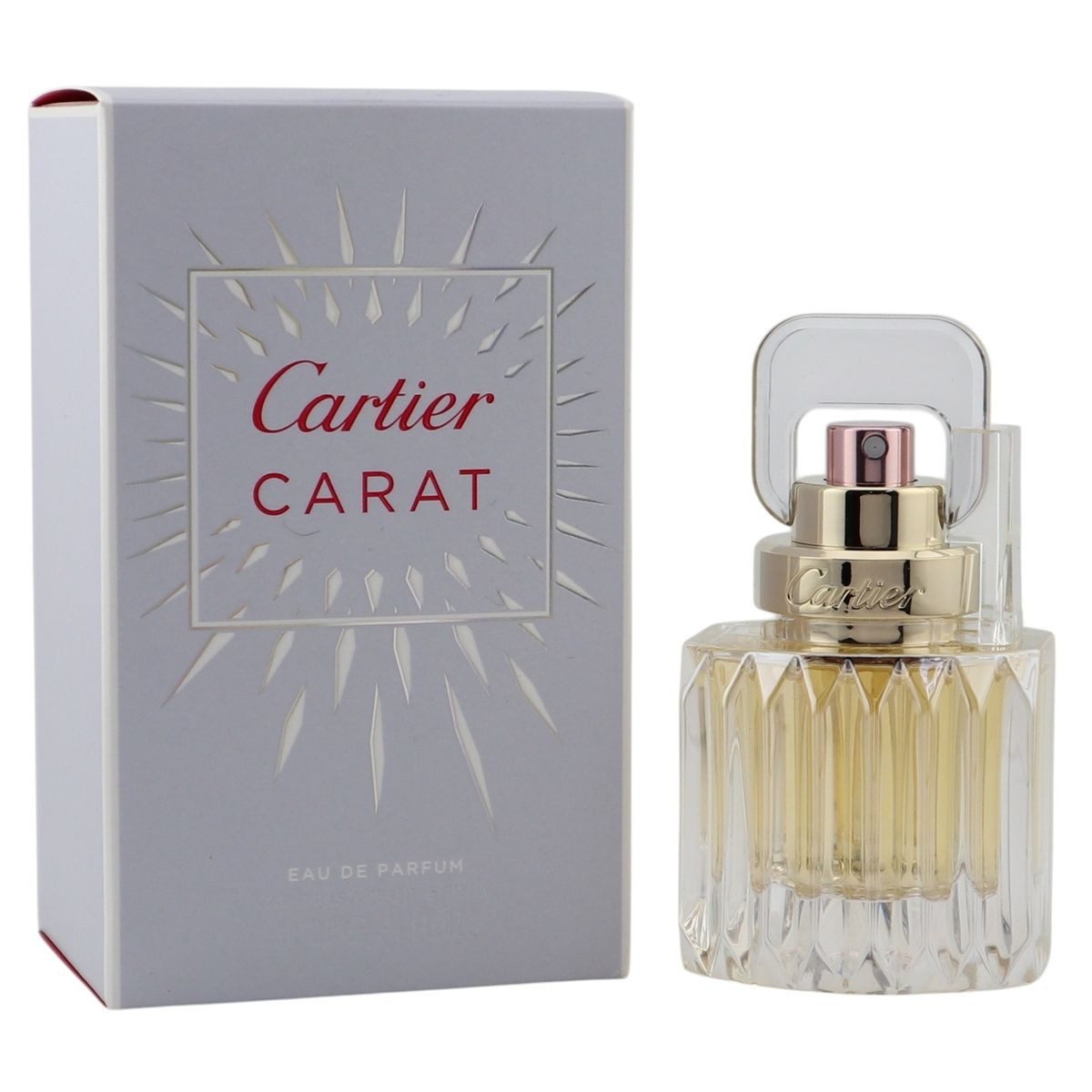 Cartier Eau de Parfum Cartier Carat Eau de Parfum Spray 30 ml