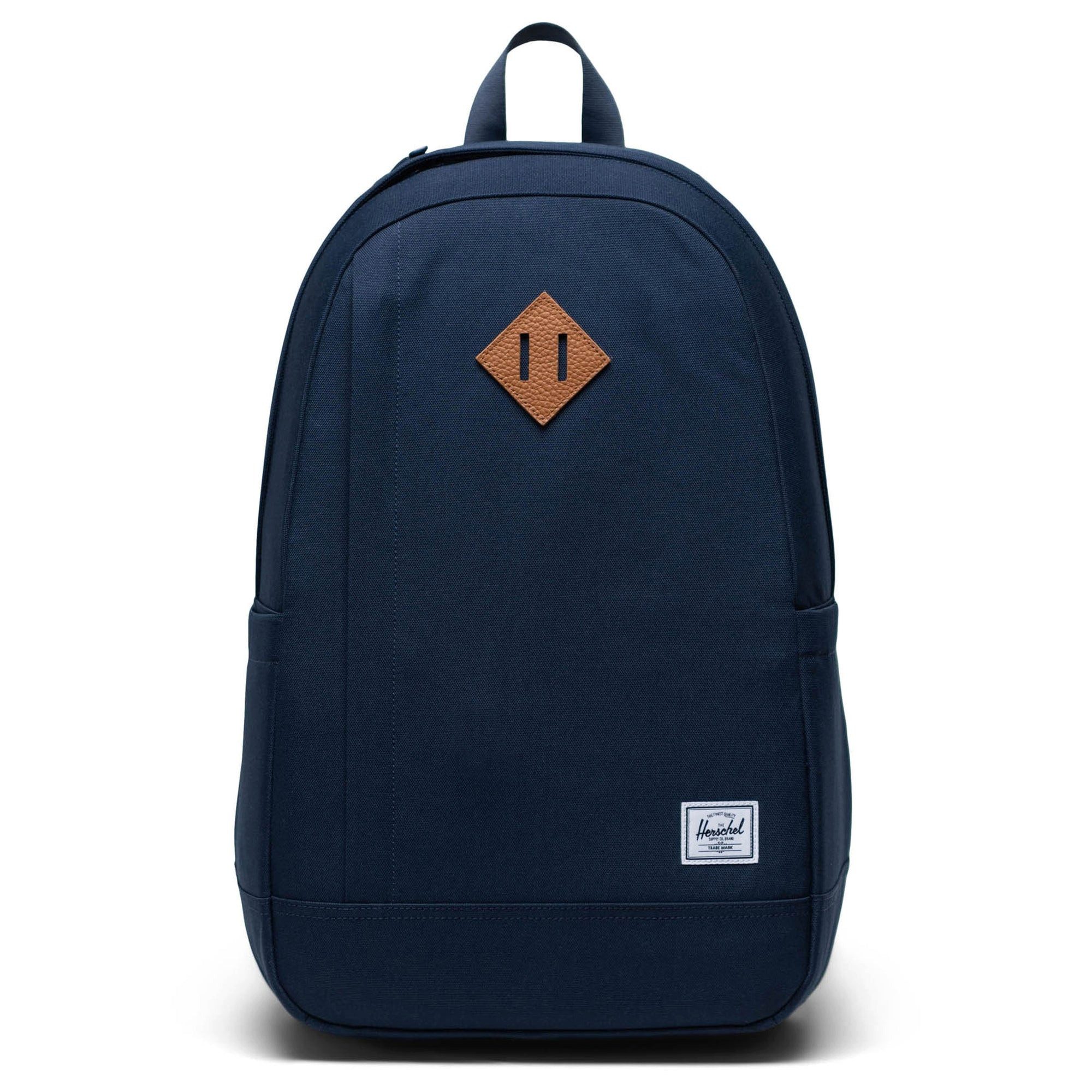 Herschel Rucksack Seymour - Rucksack 16" 49.5 cm (navy)