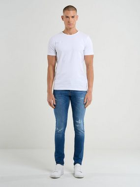 BIG STAR Skinny-fit-Jeans DERIC (1-tlg)