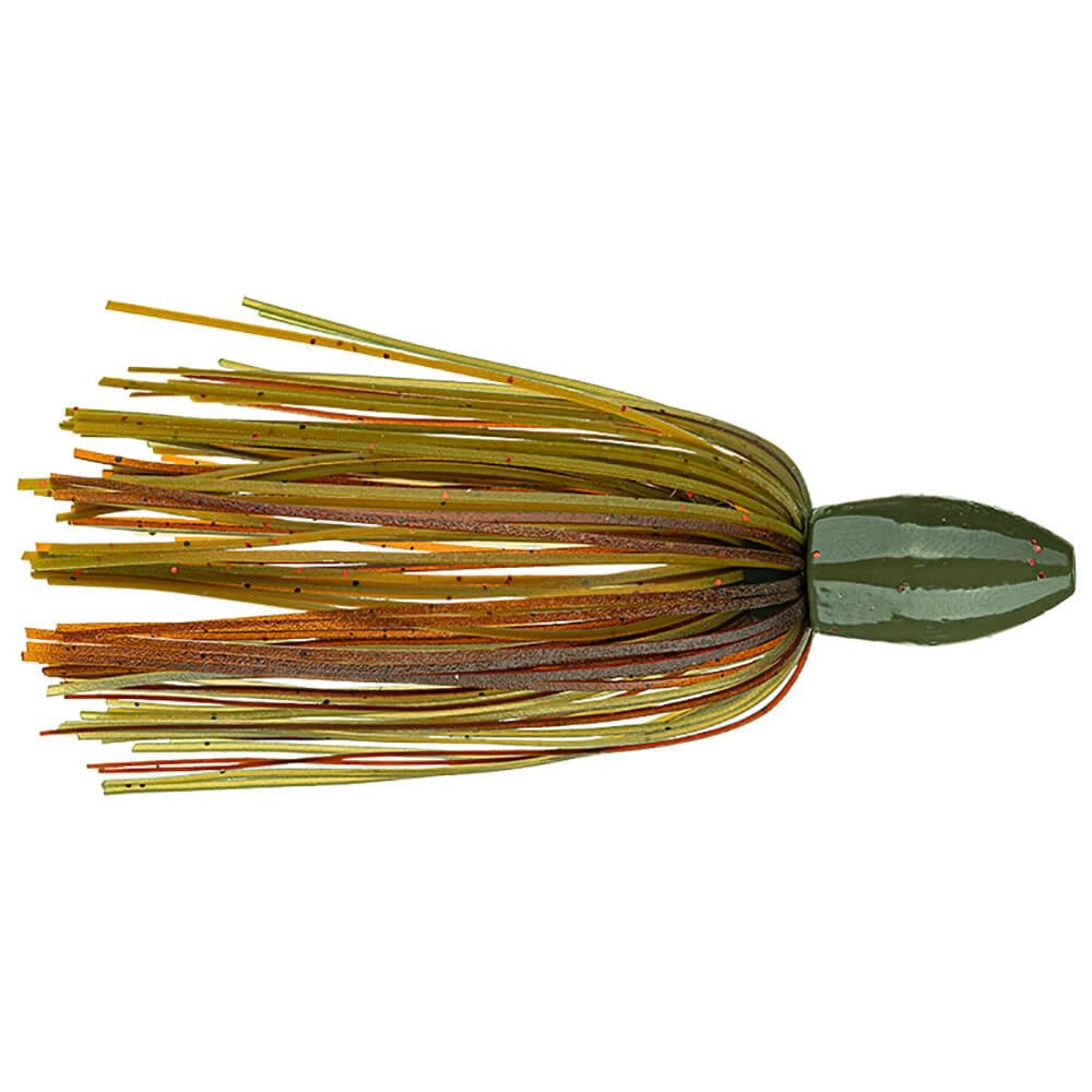 Kunstköder Strike King Tour Grade Tungsten Slither Rig 28,3g