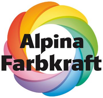 Alpina Wandfarbe Farbrezepte ROST-OPTIK Set