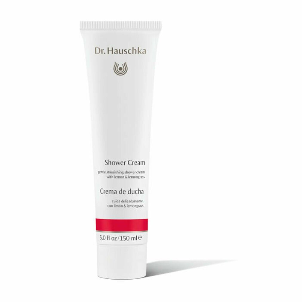 Dr. Hauschka Duschgel Dr Hauschka Dusch Creme 150ml