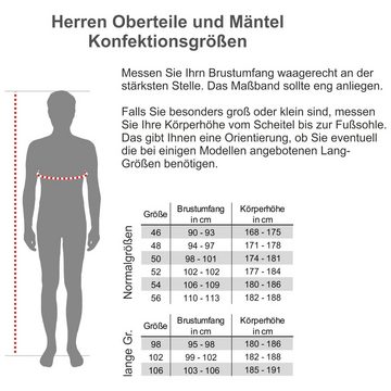 SteffenKlein Anzugsakko mit Hahnentrittmuster