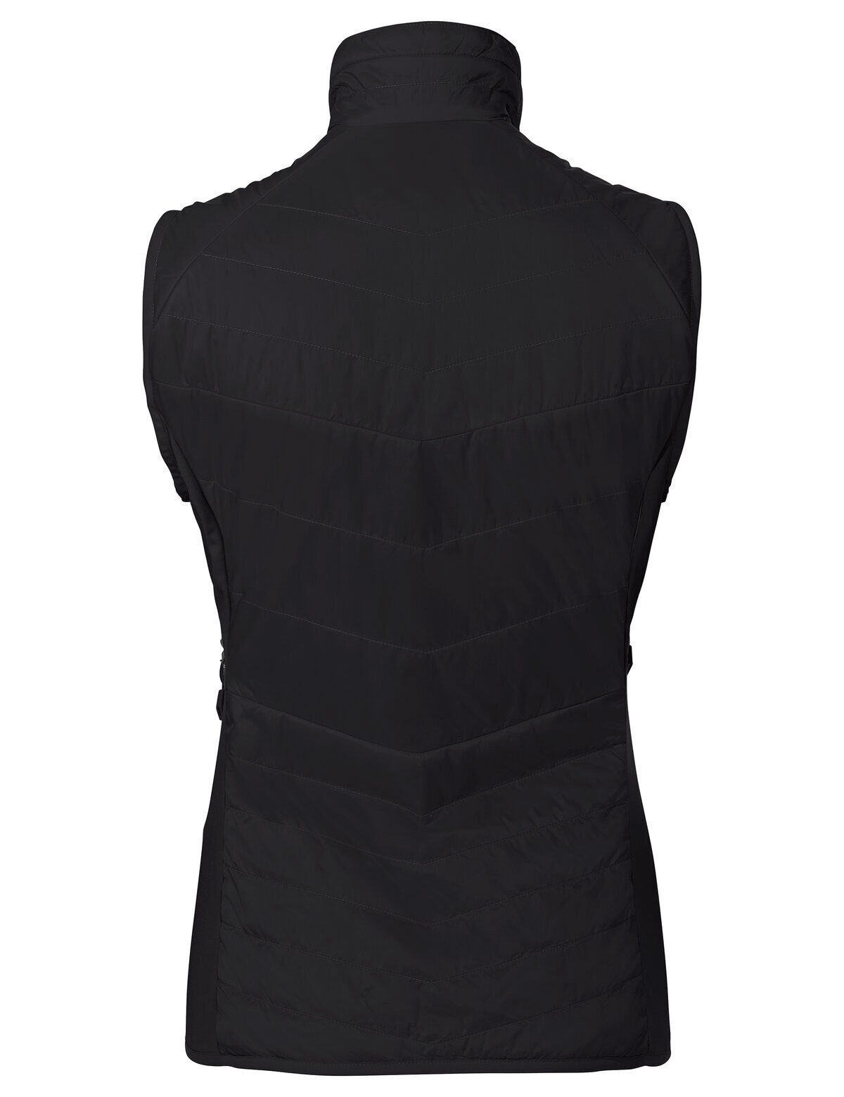 VAUDE Funktionsweste Women's Sesvenna Vest IV (1-tlg) warme und wasserabweisende Weste