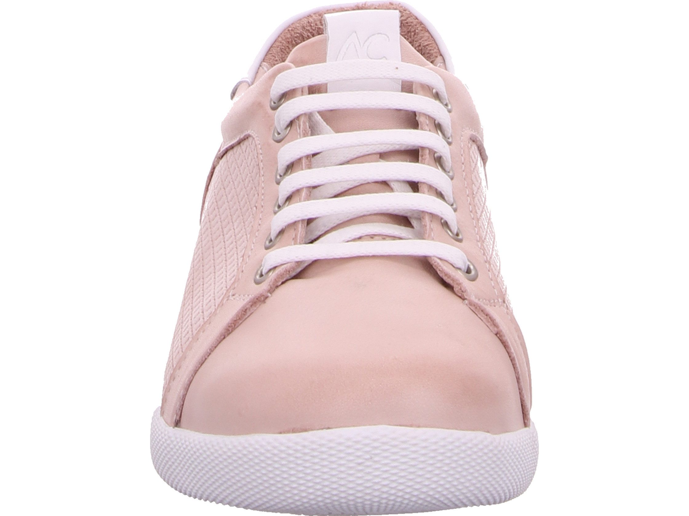 Andrea Conti Schnürschuh echtes Leder