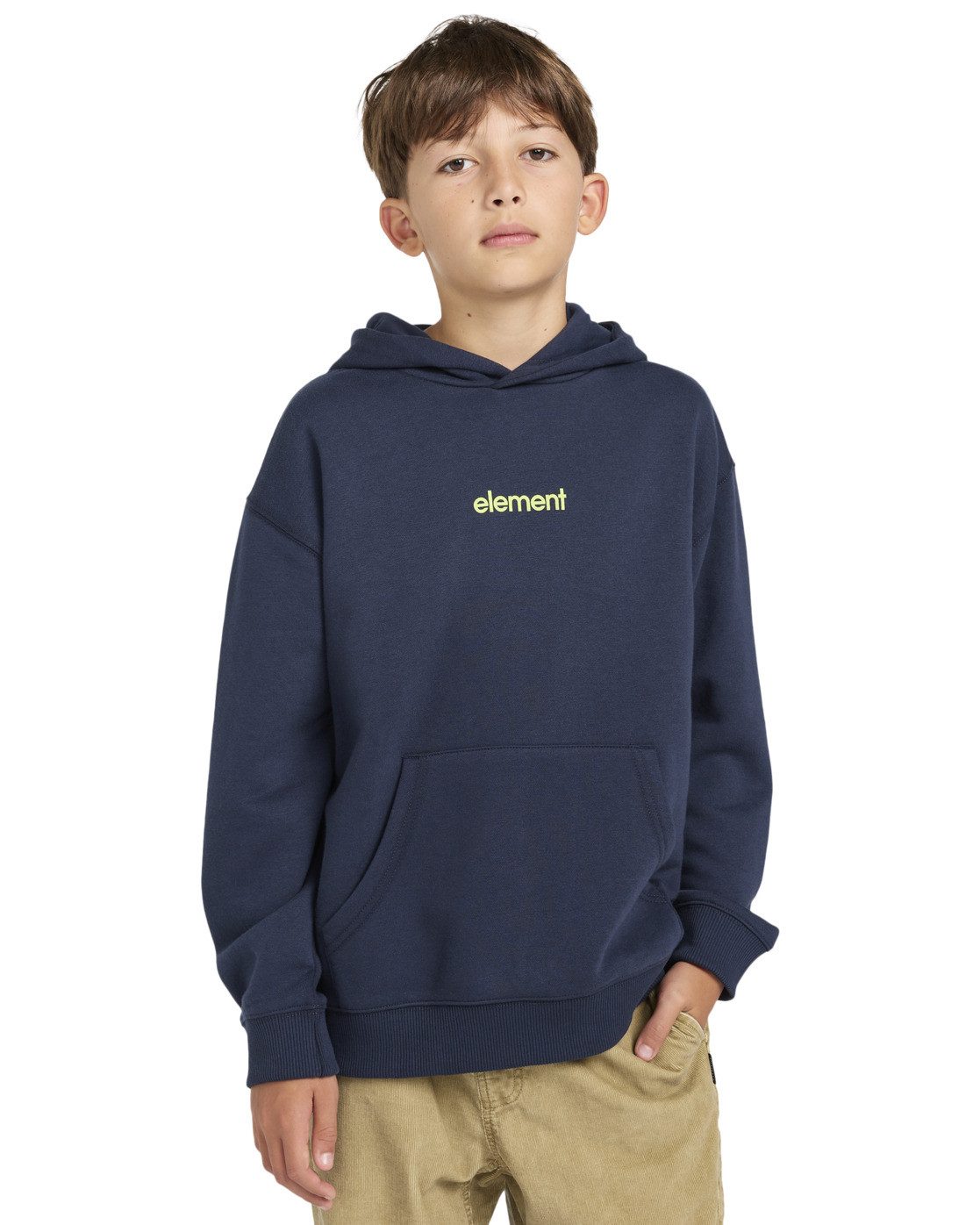 Element Hoodie Simple Logo günstig online kaufen