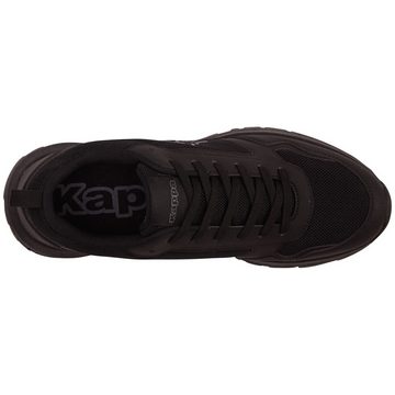 Kappa Sneaker - mit herausnehmbarer Innensohle