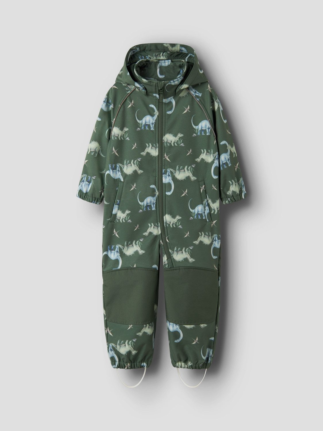 Name It Schneeoverall NMMALFA08 SUIT AOP – Bild 4 von 5