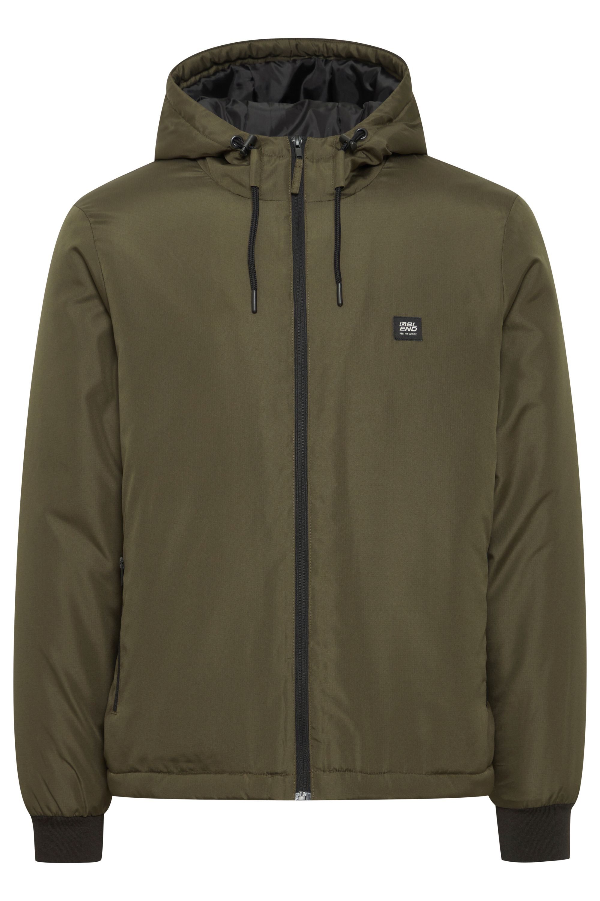 Blend Outdoorjacke BHOuterwear Stilvolle Outdoorjacke mit günstig online kaufen