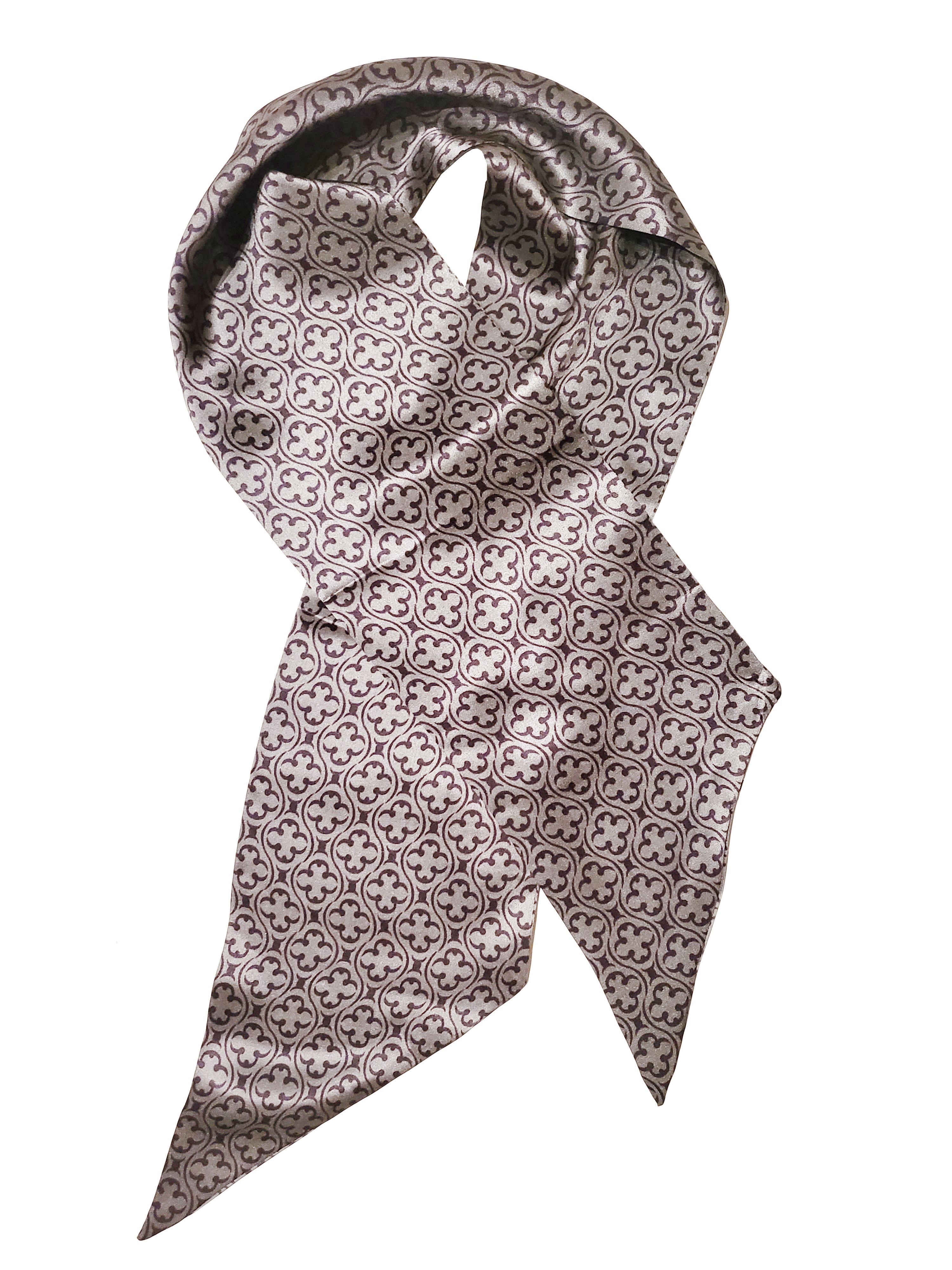 Posh Gear Seidenschal Satin Schal Satilina, aus 100% Seide günstig online kaufen