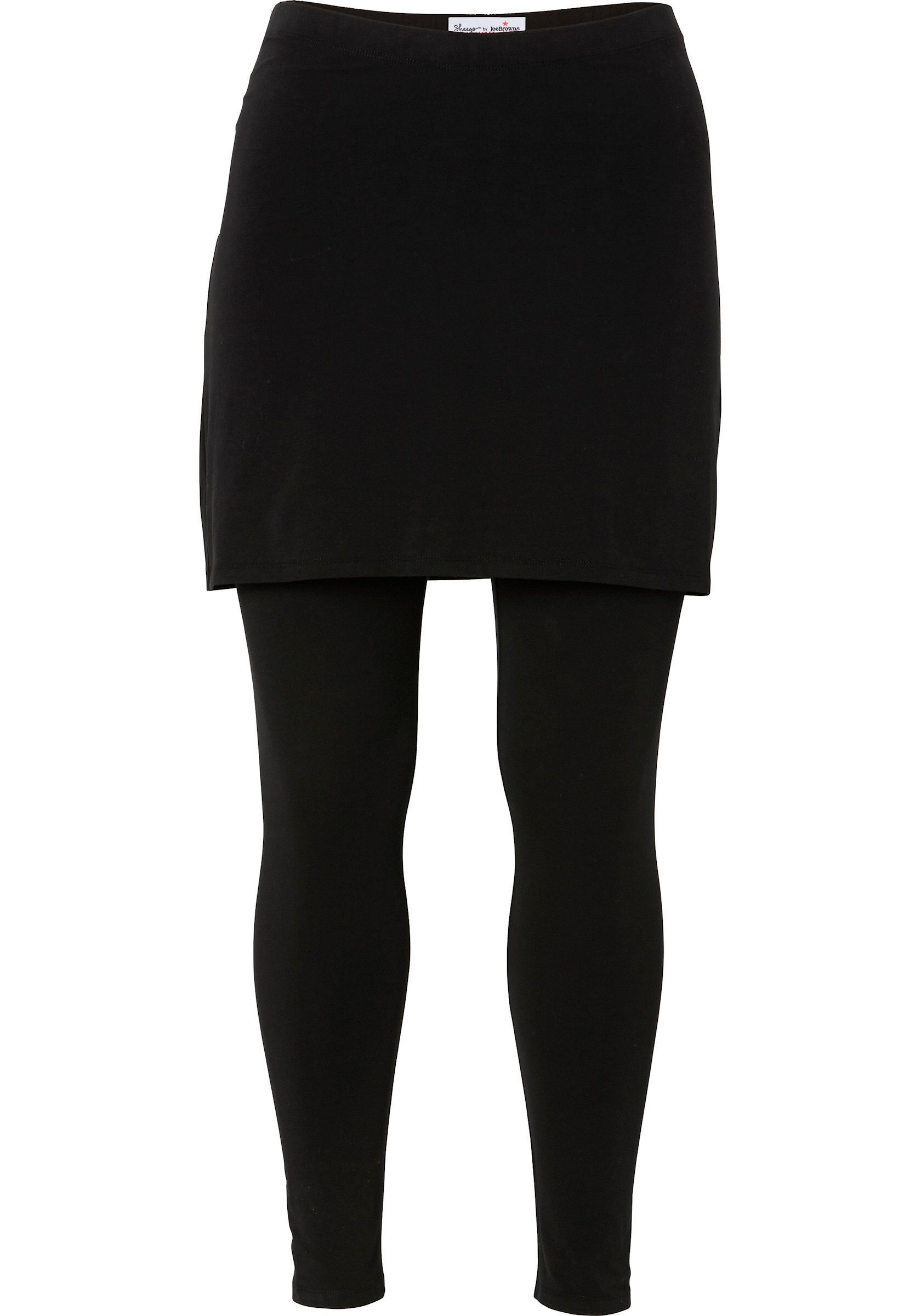 Leggings Große Größen